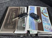 Škoda Fabia Hatchback 1,2 l 44 kw