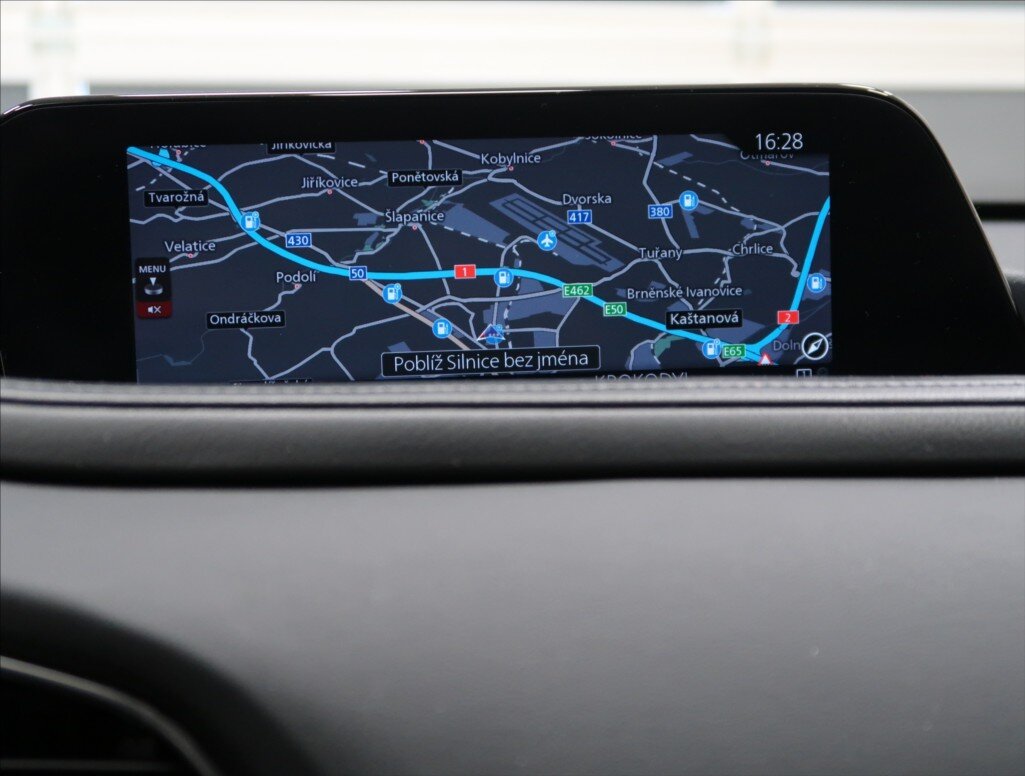 Mazda CX-30 SUV / Terénní 2,0 l 90 kw