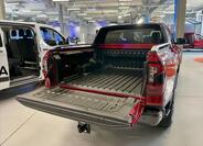 Ford Ranger Pick-up 3,0 l 176 kw