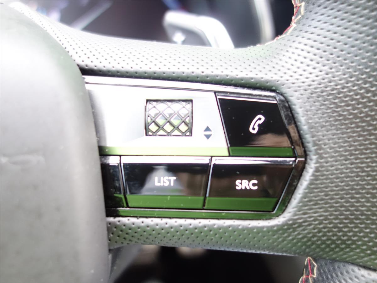 DS Automobiles DS7 Crossback