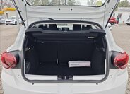 Dacia Sandero Hatchback 999,0 67 kw
