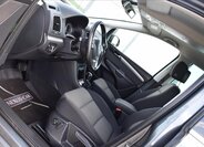 Volkswagen Sharan MPV 2,0 l 103 kw