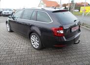 Škoda Octavia 12