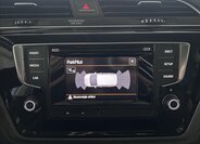 Volkswagen Touran 18