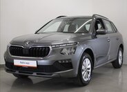 Škoda Kamiq SUV / Terénní 999,0 85 kw