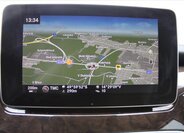 Mercedes-Benz Třídy V MPV 2,1 l 140 kw