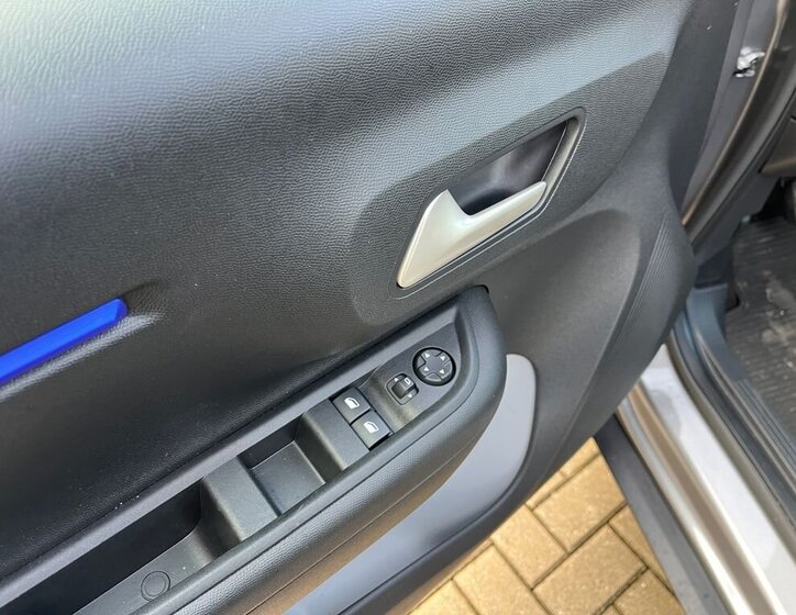 Citroën C3 Hatchback 1,2 l 74 kw