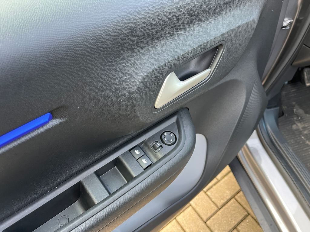 Citroën C3 Hatchback 1,2 l 74 kw