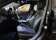 Alfa Romeo Giulia Ostatní 2,0 l 206 kw