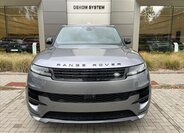 Land Rover Range Rover Sport SUV / Terénní 3,0 l 338 kw