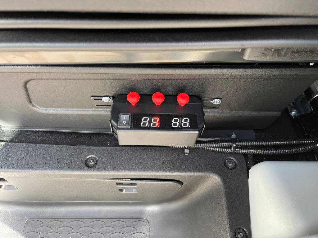 Iveco Daily Ostatní 3,0 l 129 kw