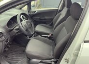 Opel Corsa Hatchback 1,2 l 55 kw