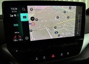 Volkswagen ID.5 SUV / Terénní 0,0 150 kw