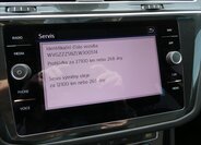 Volkswagen Tiguan SUV / Terénní 2,0 l 110 kw