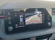 Škoda Scala Hatchback 1,0 l 85 kw