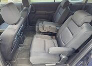 Mazda 5 MPV 2,0 l 81 kw