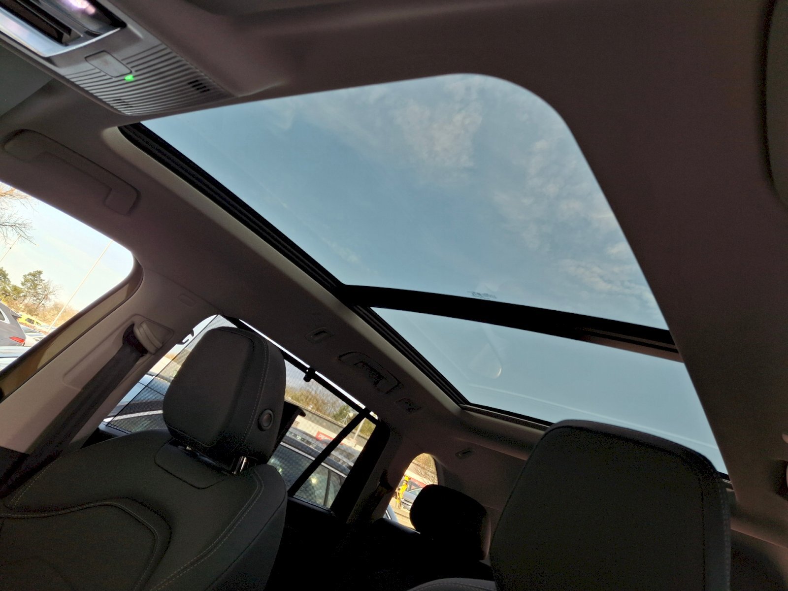 Škoda Kodiaq SUV / Terénní 1,5 l 150 kw