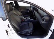 Mercedes-Benz CLA 17