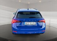 Škoda Octavia Kombi 999,0 81 kw