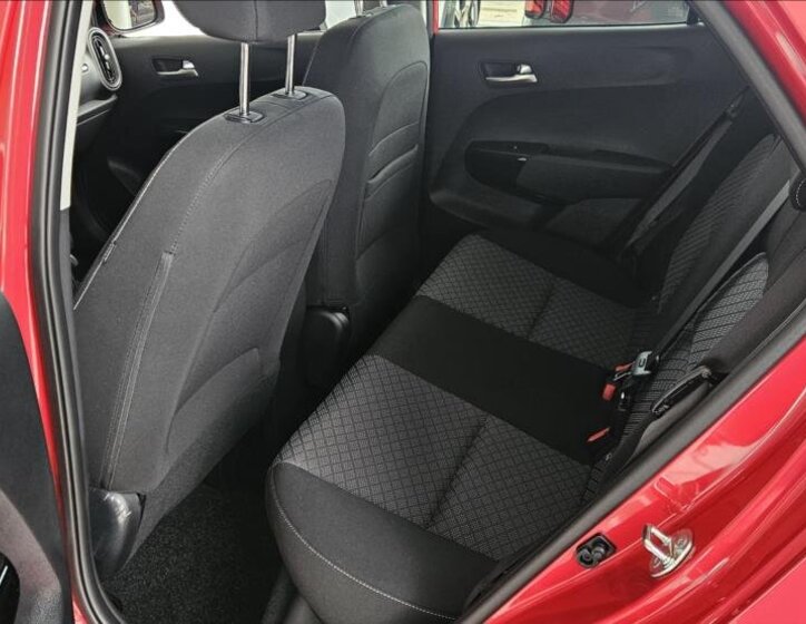 KIA Picanto Hatchback 998,0 46 kw