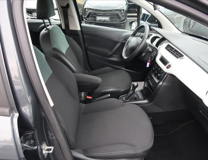 Citroën C3 13