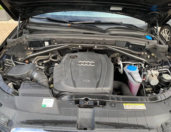 Audi Q5 27
