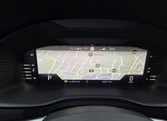 Škoda Karoq SUV 1,5 l 110 kw