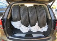 Buick Ostatní SUV 2,5 l 147 kw