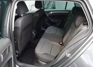 Volkswagen Golf Hatchback 0,0 100 kw