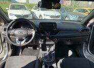 Hyundai i30 Kombi 1,4 l 103 kw