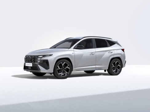 Hyundai Tucson SUV 1,6 l 110 kw