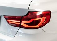 BMW Řada 3 Ostatní 3,0 l 190 kw