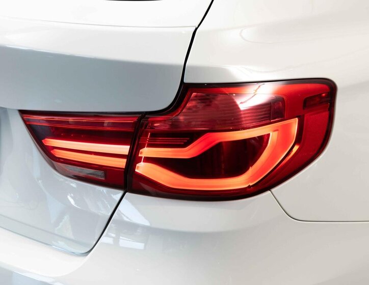 BMW Řada 3 Ostatní 3,0 l 190 kw