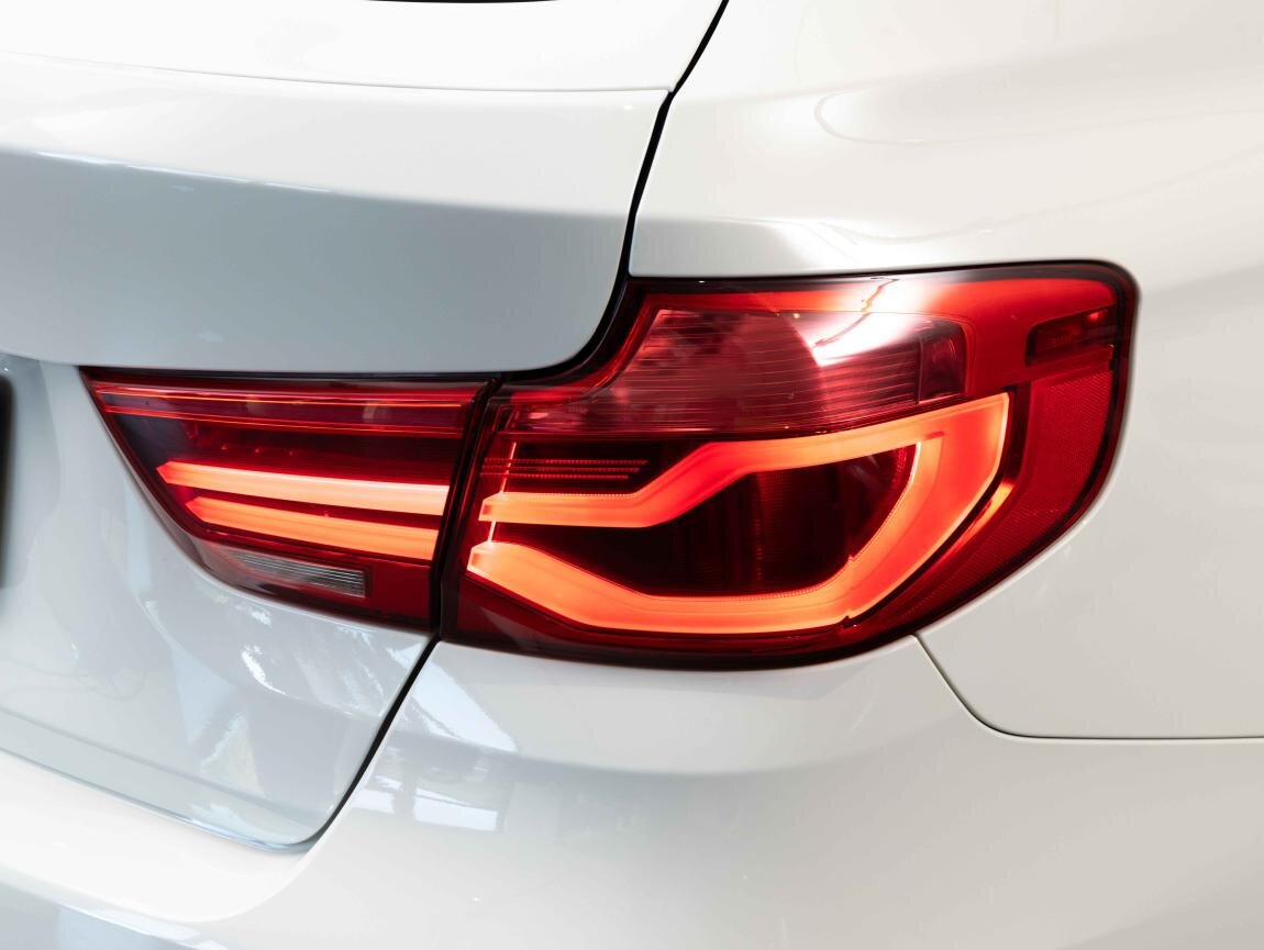 BMW Řada 3 Ostatní 3,0 l 190 kw