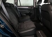 Škoda Kodiaq SUV / Terénní 2,0 l 147 kw