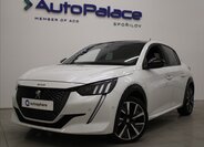 Peugeot 208 Hatchback 1,2 l 74 kw