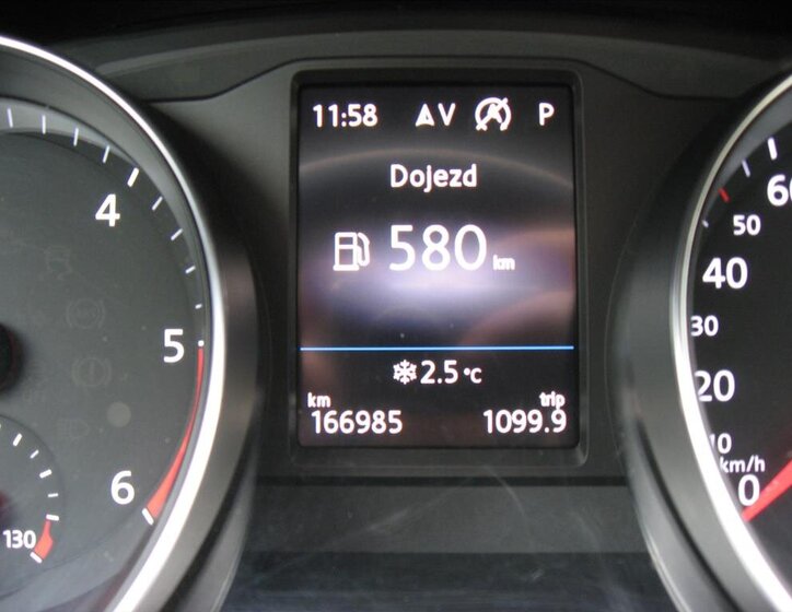 Volkswagen Passat 39