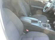 Mercedes-Benz Třídy C Kombi 2,1 l 125 kw