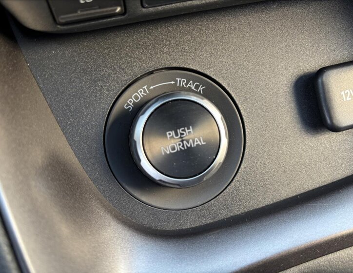 Toyota GR Yaris Hatchback 1,6 l 192 kw