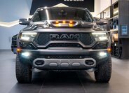 Dodge RAM Pick-up 6,2 l 523 kw