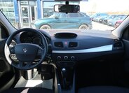 Renault Fluence Sedan / Limuzína 1,6 l 81 kw