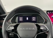 Škoda Octavia Kombi 2,0 l 195 kw