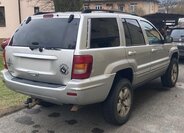 Jeep Grand Cherokee SUV / Terénní 0,0 0