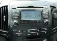 Hyundai i30 Kombi 1,4 l 80 kw