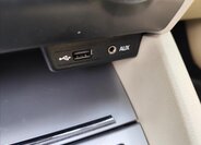 Škoda Octavia Kombi 1,8 l 132 kw