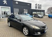 Mazda 6 Kombi 2,0 l 103 kw