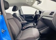 Volkswagen Polo Hatchback 1,2 l 66 kw
