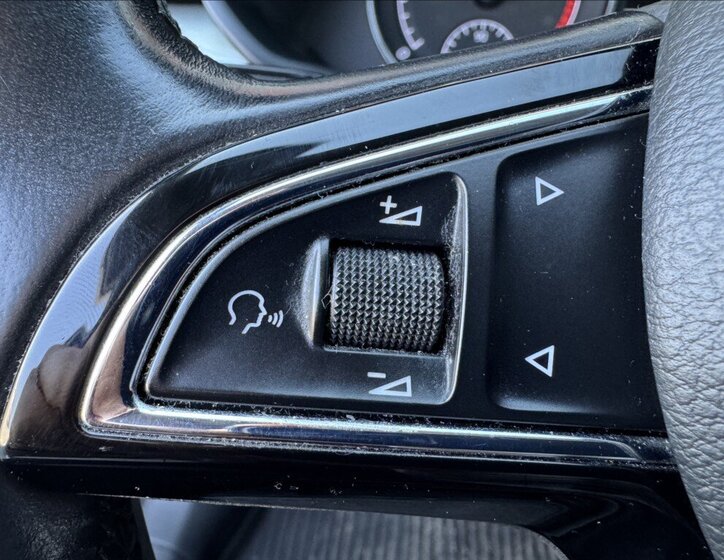 Škoda Superb Sedan / Limuzína 2,0 l 140 kw