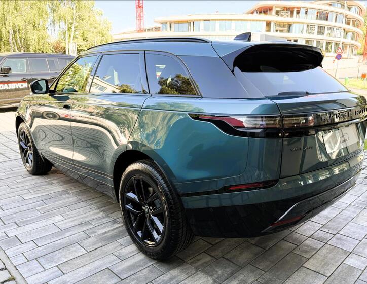 Land Rover Range Rover Velar 3