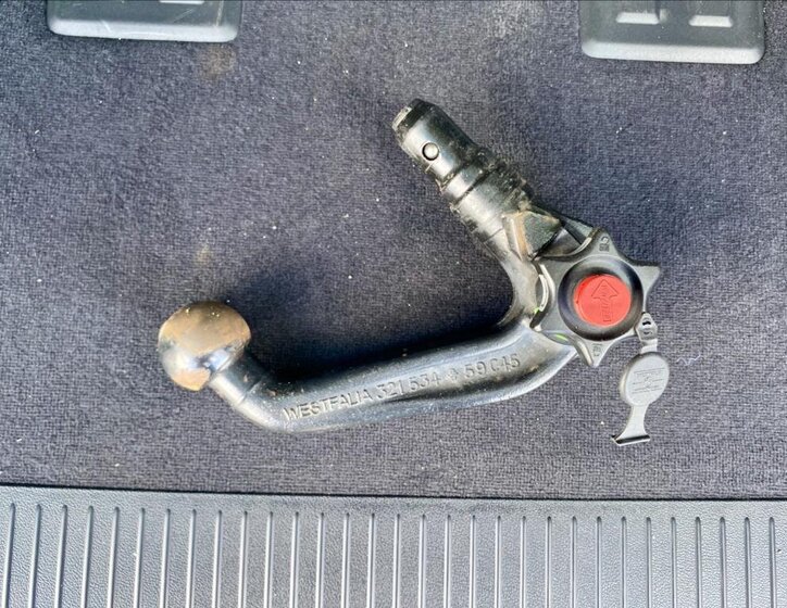 Volkswagen Multivan 42